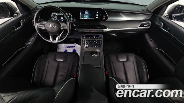 Hyundai Palisade Prestige, 2022 7