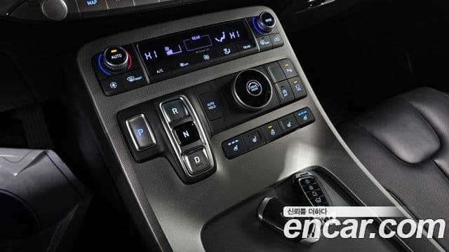 Hyundai Palisade Prestige, 2022 9