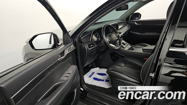 Hyundai Palisade Prestige, 2022 10