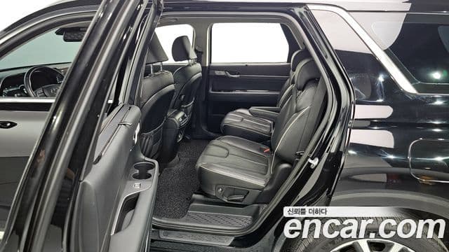 Hyundai Palisade Prestige, 2022 11