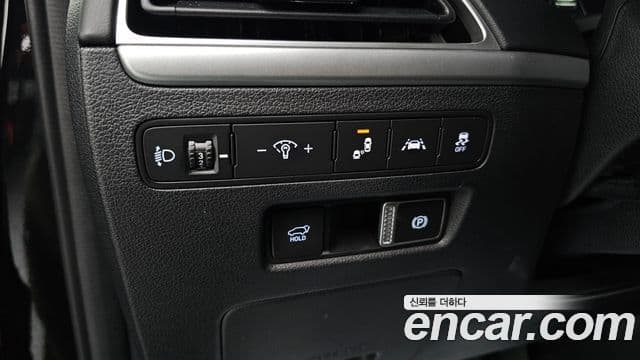 Hyundai Palisade Prestige, 2022 13