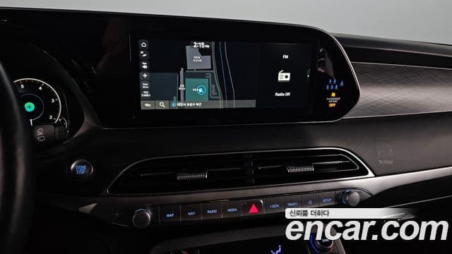 Hyundai Palisade Prestige, 2022 16