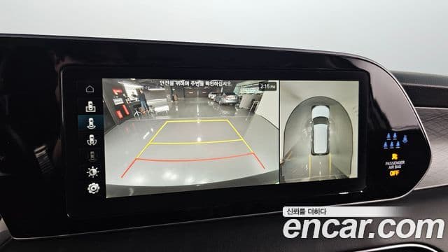 Hyundai Palisade Prestige, 2022 17