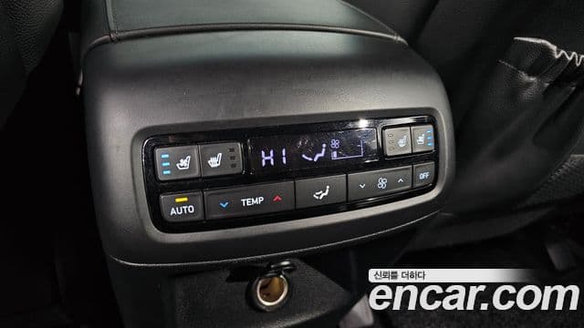 Hyundai Palisade Prestige, 2022 19