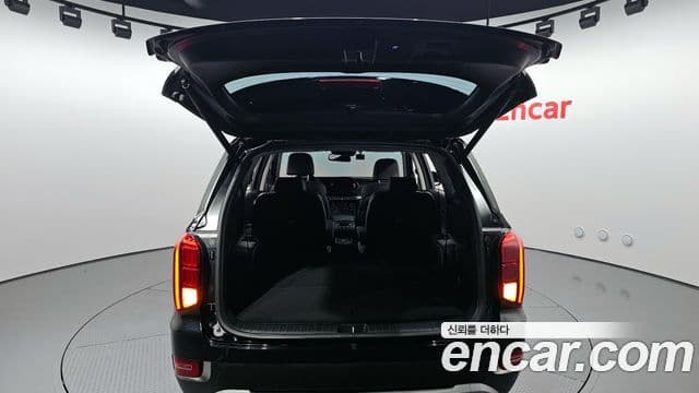 Hyundai Palisade Prestige, 2022 20