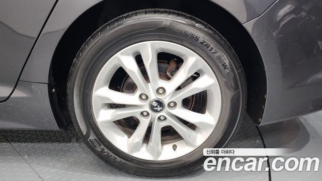 Kia K5 Prestige, 2012 все фото