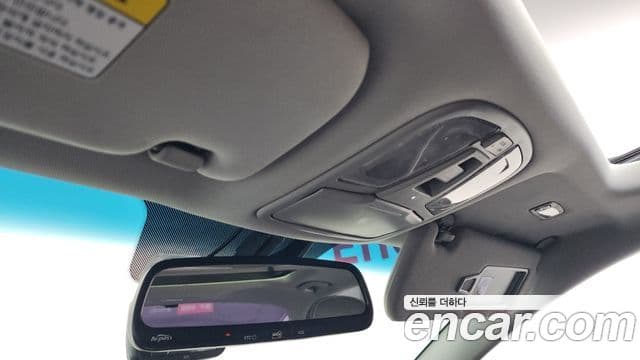 Kia K5 Prestige, 2012 17