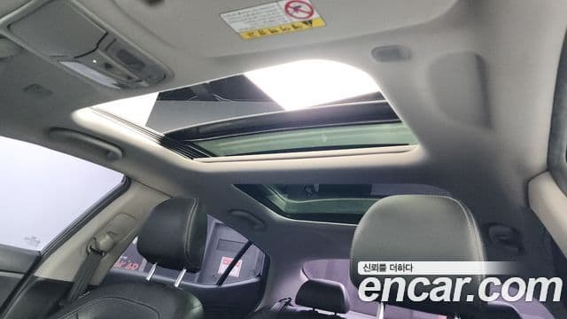 Kia K5 Prestige, 2012 18