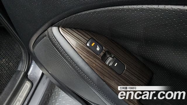 Kia K5 Prestige, 2012 19