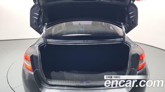 Kia K5 Prestige, 2012 20