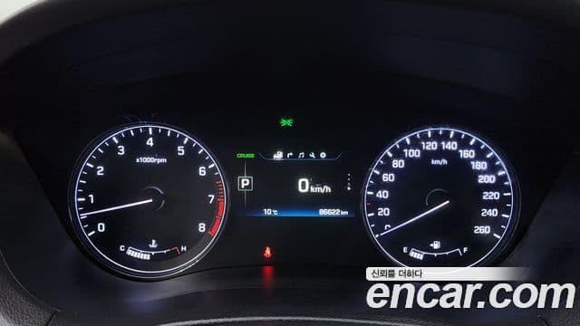 Hyundai Genesis DH G330 Premium AWD, 2016 8