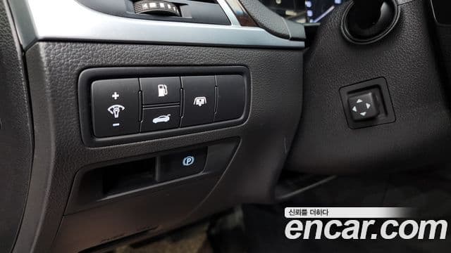 Hyundai Genesis DH G330 Premium AWD, 2016 14