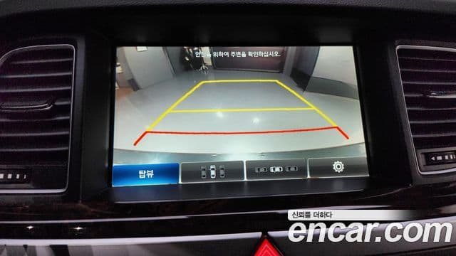 Hyundai Genesis DH G330 Premium AWD, 2016 17