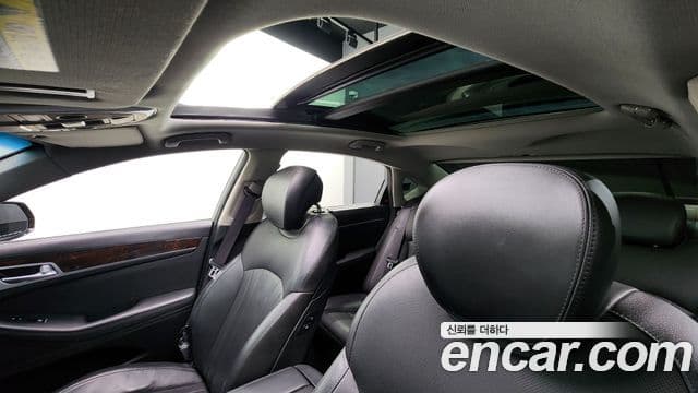 Hyundai Genesis DH G330 Premium AWD, 2016 19