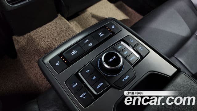 Hyundai Genesis DH G330 Premium AWD, 2016 20