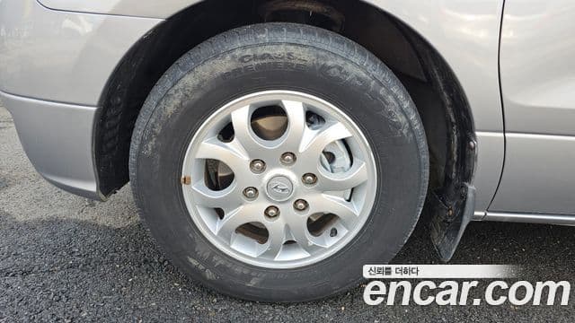 Hyundai Grand Starex кемпер, 2012 все фото