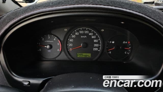 Hyundai Grand Starex кемпер, 2012 8