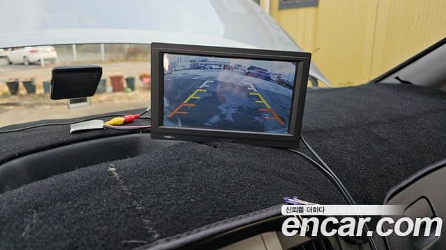 Hyundai Grand Starex кемпер, 2012 15