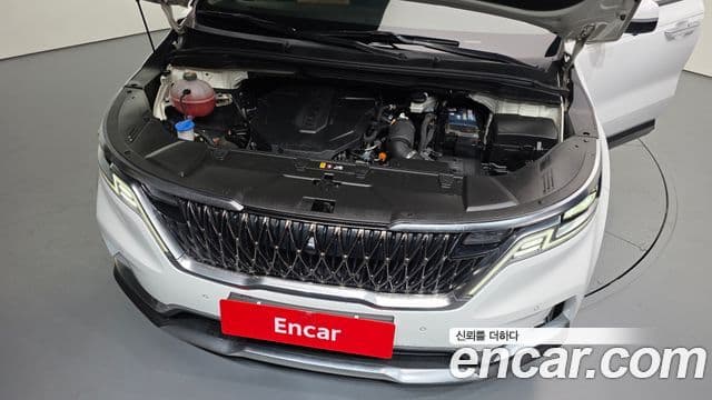 Kia Carnival 4세대 Signature, 2021 6
