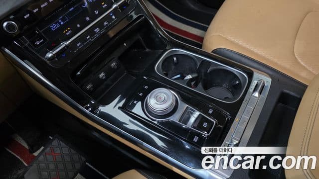 Kia Carnival 4세대 Signature, 2021 9