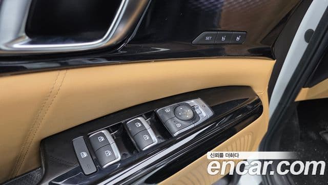 Kia Carnival 4세대 Signature, 2021 14