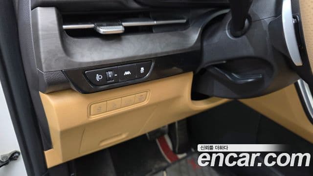 Kia Carnival 4세대 Signature, 2021 15