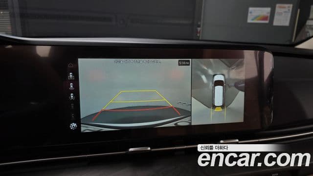 Kia Carnival 4세대 Signature, 2021 16