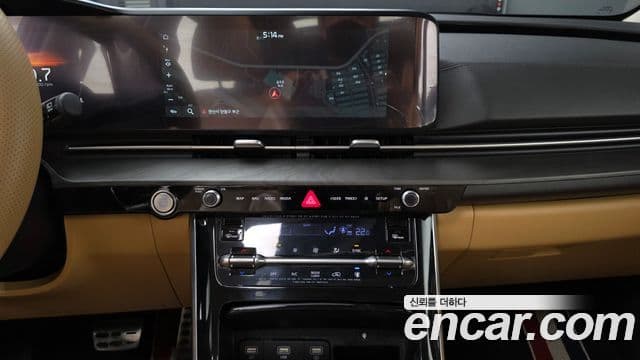 Kia Carnival 4세대 Signature, 2021 17