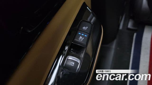 Kia Carnival 4세대 Signature, 2021 18