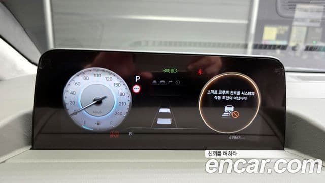 Hyundai Staria Inspiration, 2024 8