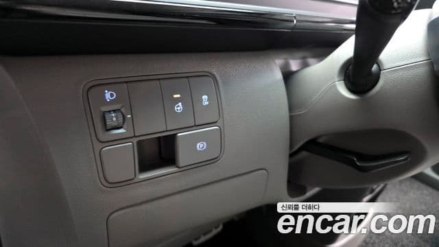 Hyundai Staria Inspiration, 2024 14