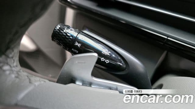 Hyundai Staria Inspiration, 2024 15