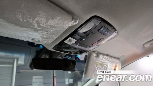 Hyundai Staria Inspiration, 2024 18