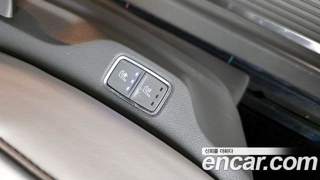 Hyundai Staria Inspiration, 2024 19