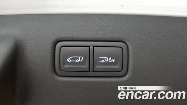 Hyundai Staria Inspiration, 2024 20