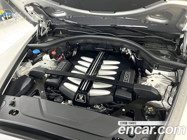 Rolls-Royce Cullinan, 2020 все фото