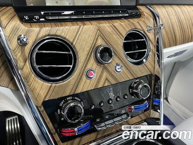 Rolls-Royce Cullinan, 2020 11