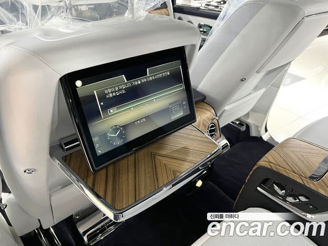 Rolls-Royce Cullinan, 2020 13