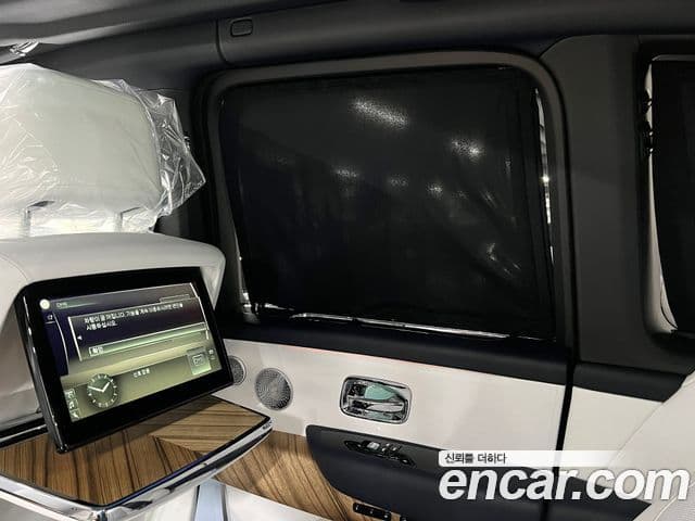 Rolls-Royce Cullinan, 2020 19