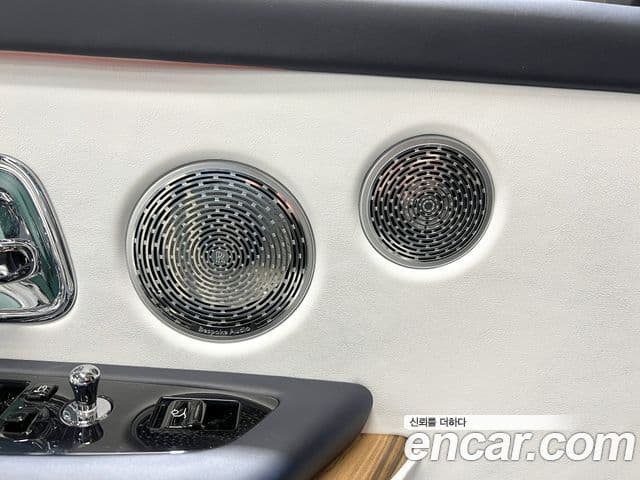 Rolls-Royce Cullinan, 2020 20