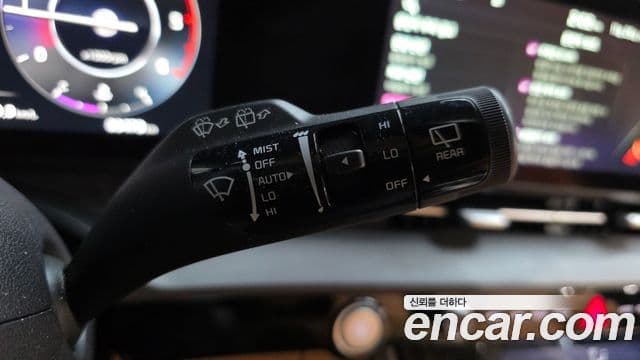 Kia Carnival 4세대 Noblesse, 2022 18