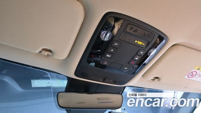 Kia Carnival 4세대 Noblesse, 2022 19