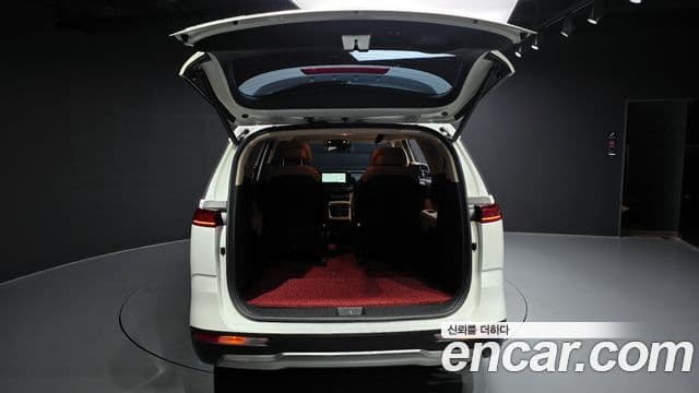 Kia Carnival 4세대 Noblesse, 2022 20