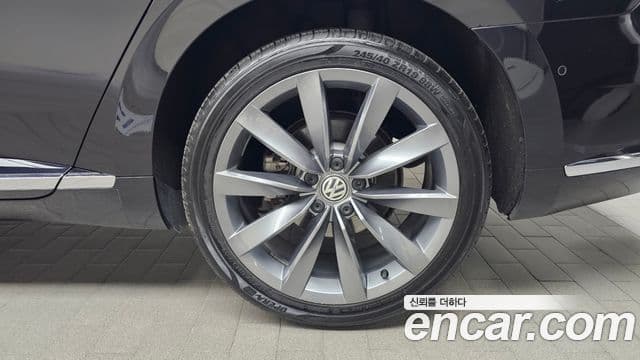 Volkswagen 아테온 2.0 TDI Prestige 4모션, 2020 все фото