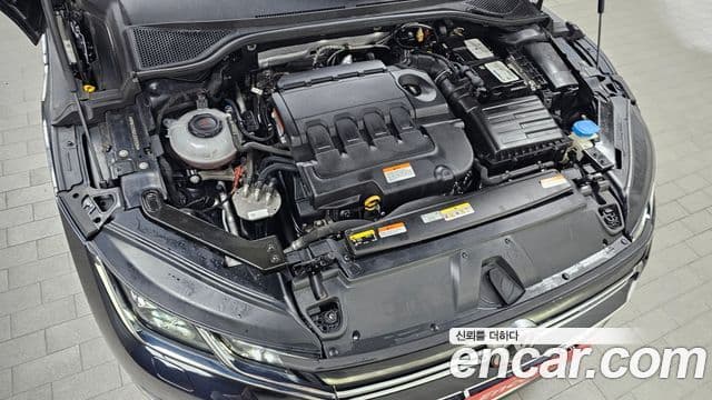 Volkswagen 아테온 2.0 TDI Prestige 4모션, 2020 6