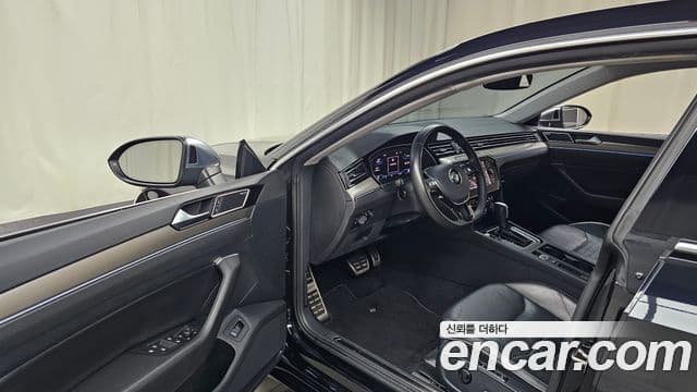 Volkswagen 아테온 2.0 TDI Prestige 4모션, 2020 10