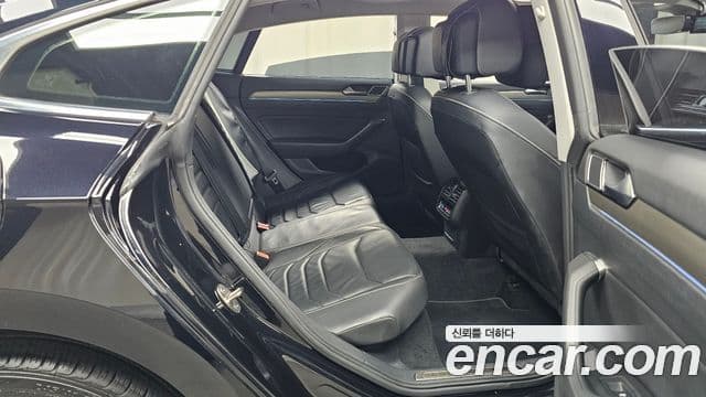 Volkswagen 아테온 2.0 TDI Prestige 4모션, 2020 12