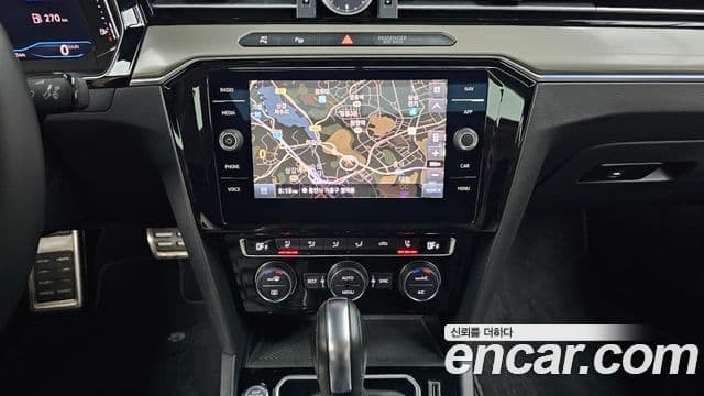 Volkswagen 아테온 2.0 TDI Prestige 4모션, 2020 15