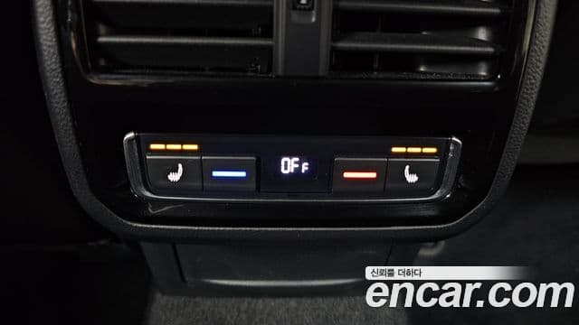 Volkswagen 아테온 2.0 TDI Prestige 4모션, 2020 18