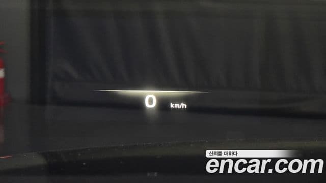 Kia Mohave The / новый Master Masters, 2022 19